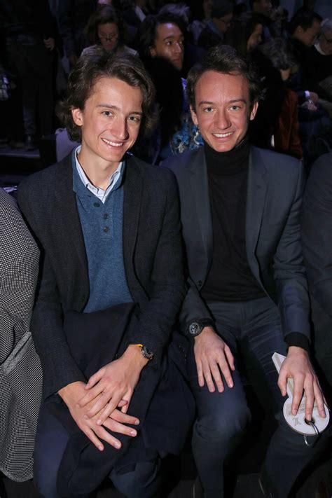 frederic arnault son.